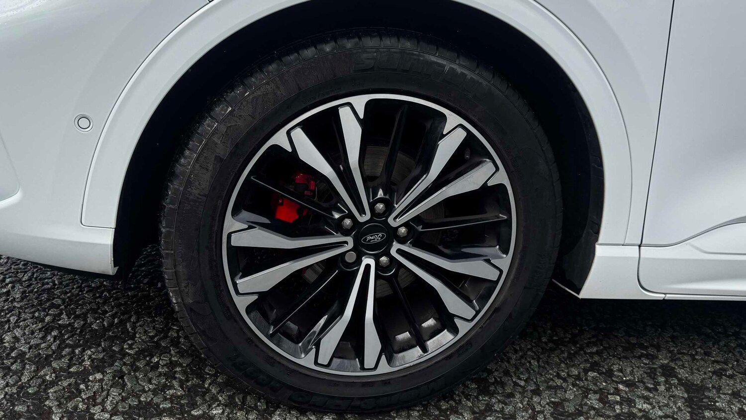 Used Ford Kuga 2020 for sale - 77526961: Photo 10