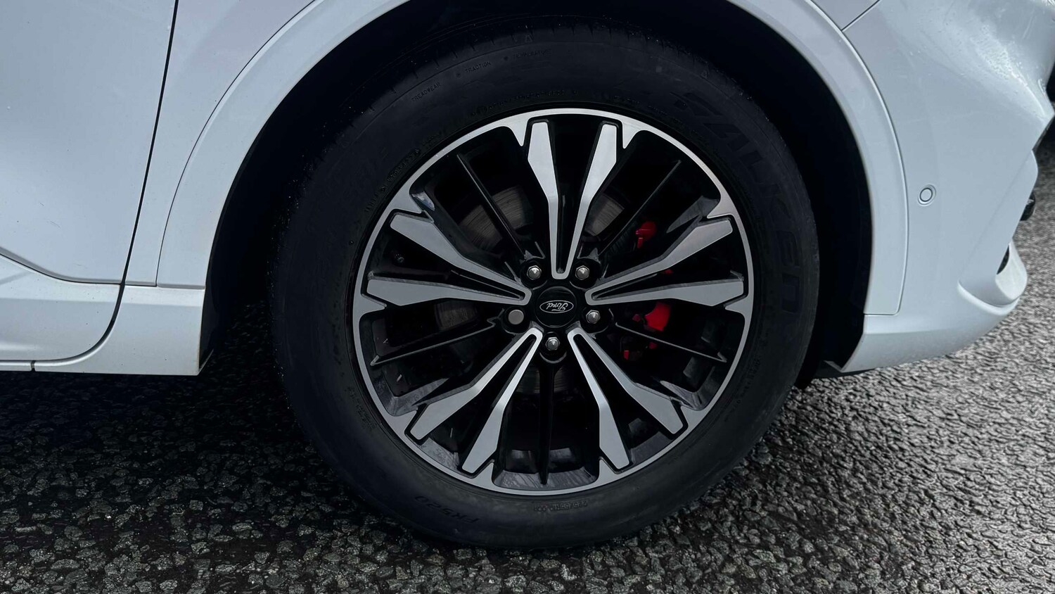 Used Ford Kuga 2020 for sale - 77526961: Photo 11