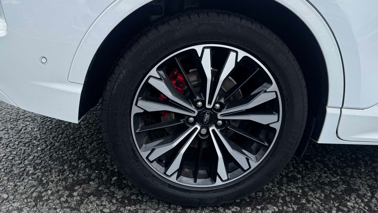 Used Ford Kuga 2020 for sale - 77526961: Photo 12