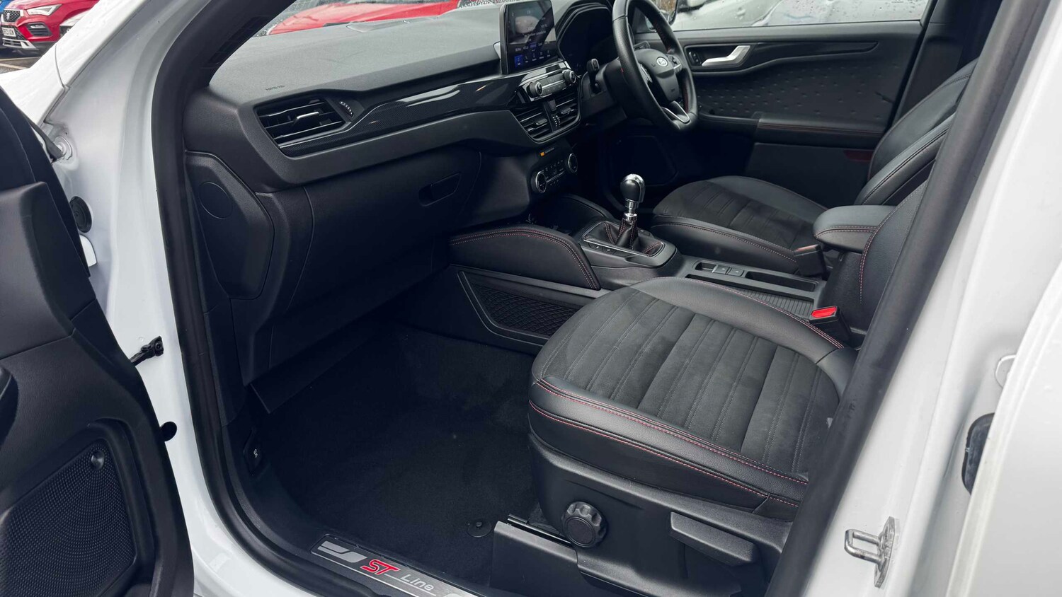 Used Ford Kuga 2020 for sale - 77526961: Photo 13