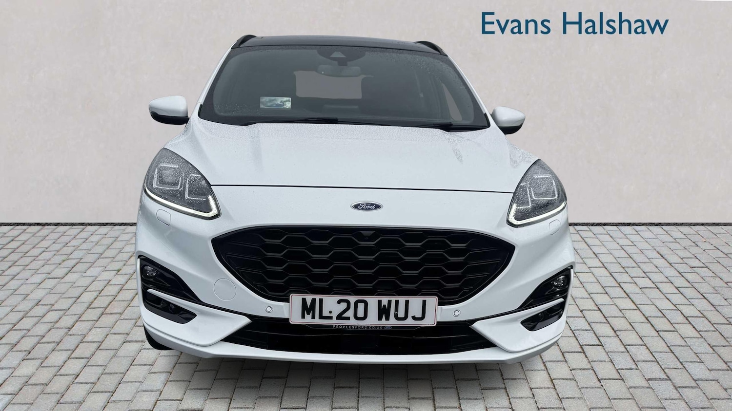 Used Ford Kuga 2020 for sale - 77526961: Photo 2