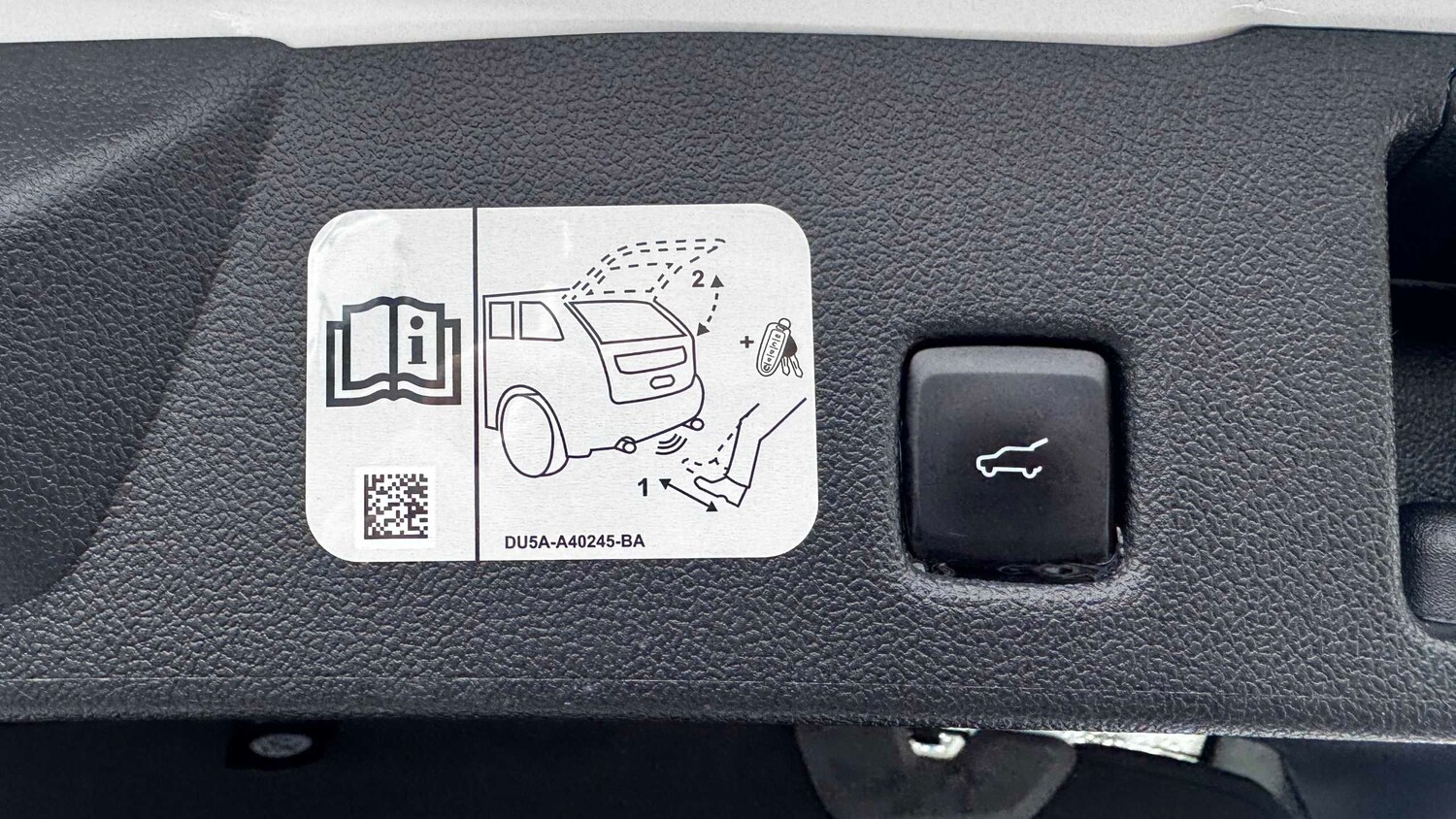 Used Ford Kuga 2020 for sale - 77526961: Photo 21