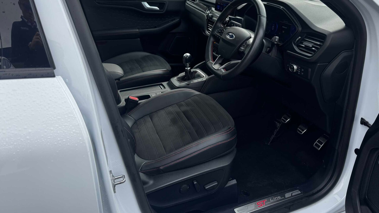 Used Ford Kuga 2020 for sale - 77526961: Photo 24