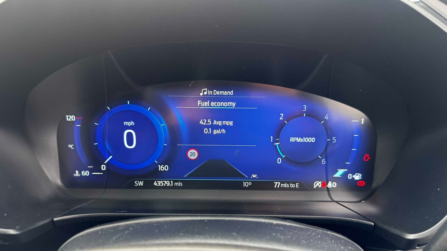 Used Ford Kuga 2020 for sale - 77526961: Photo 30