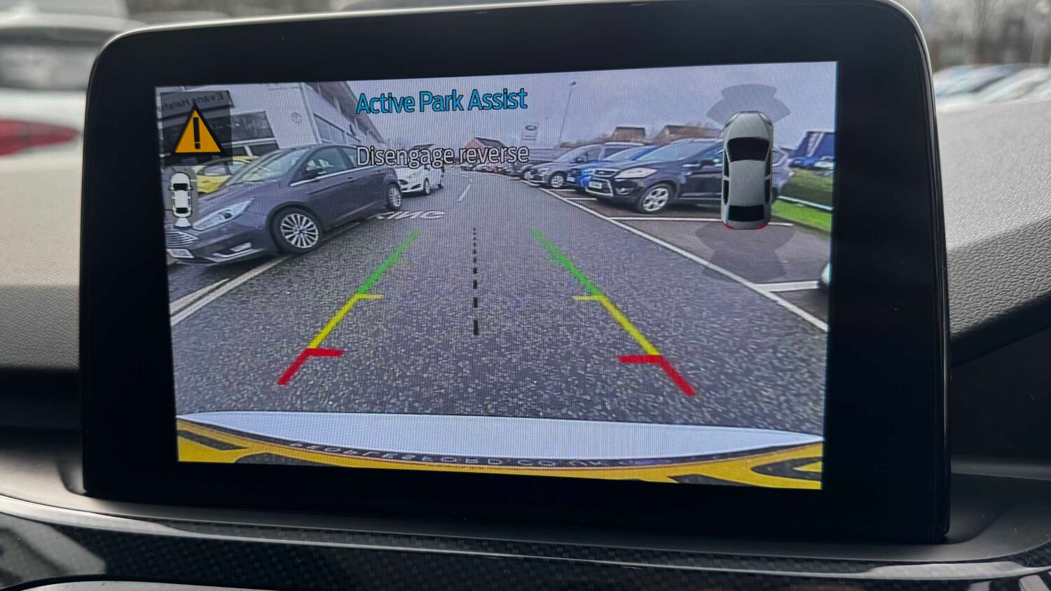 Used Ford Kuga 2020 for sale - 77526961: Photo 35