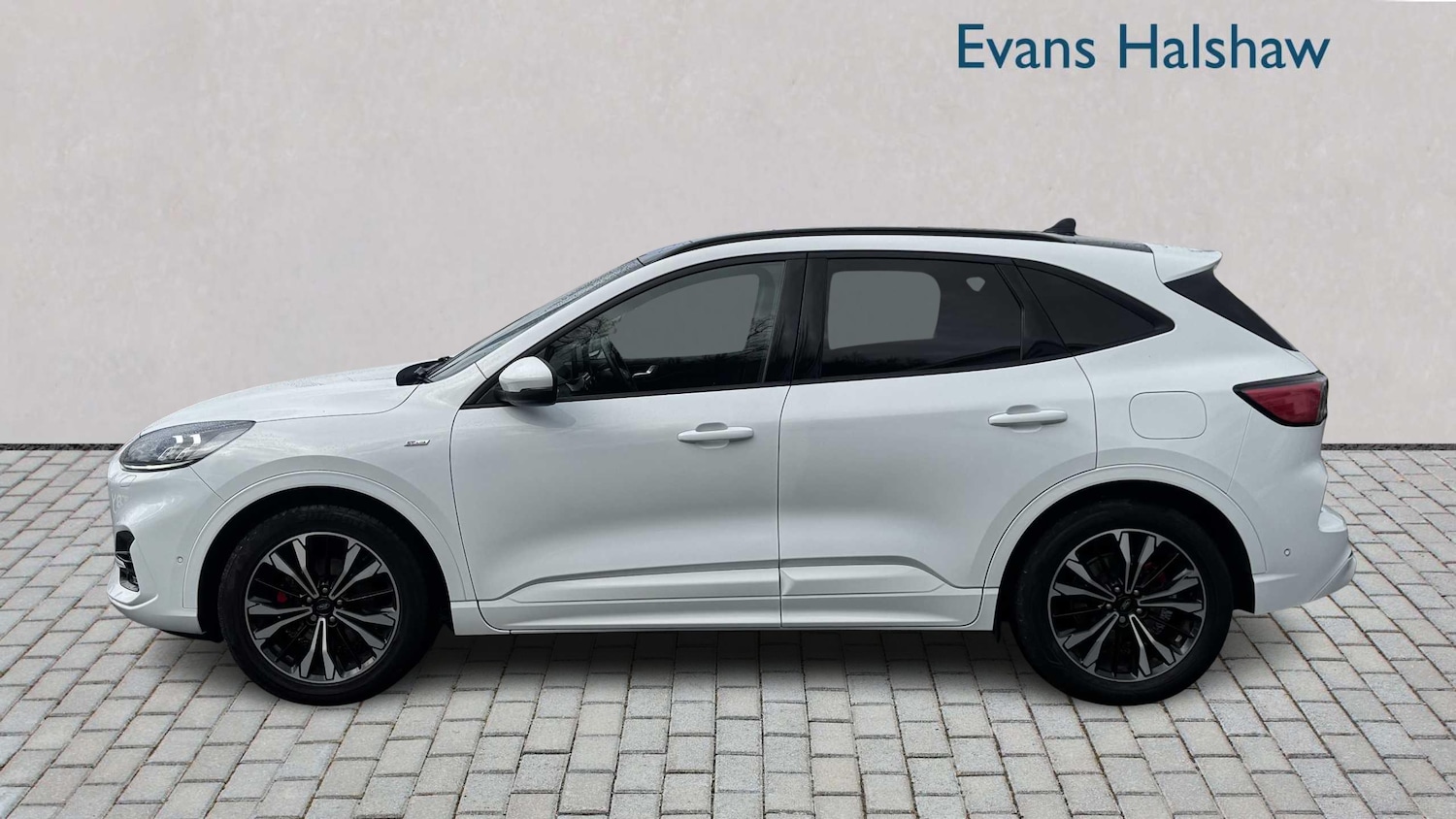 Used Ford Kuga 2020 for sale - 77526961: Photo 4