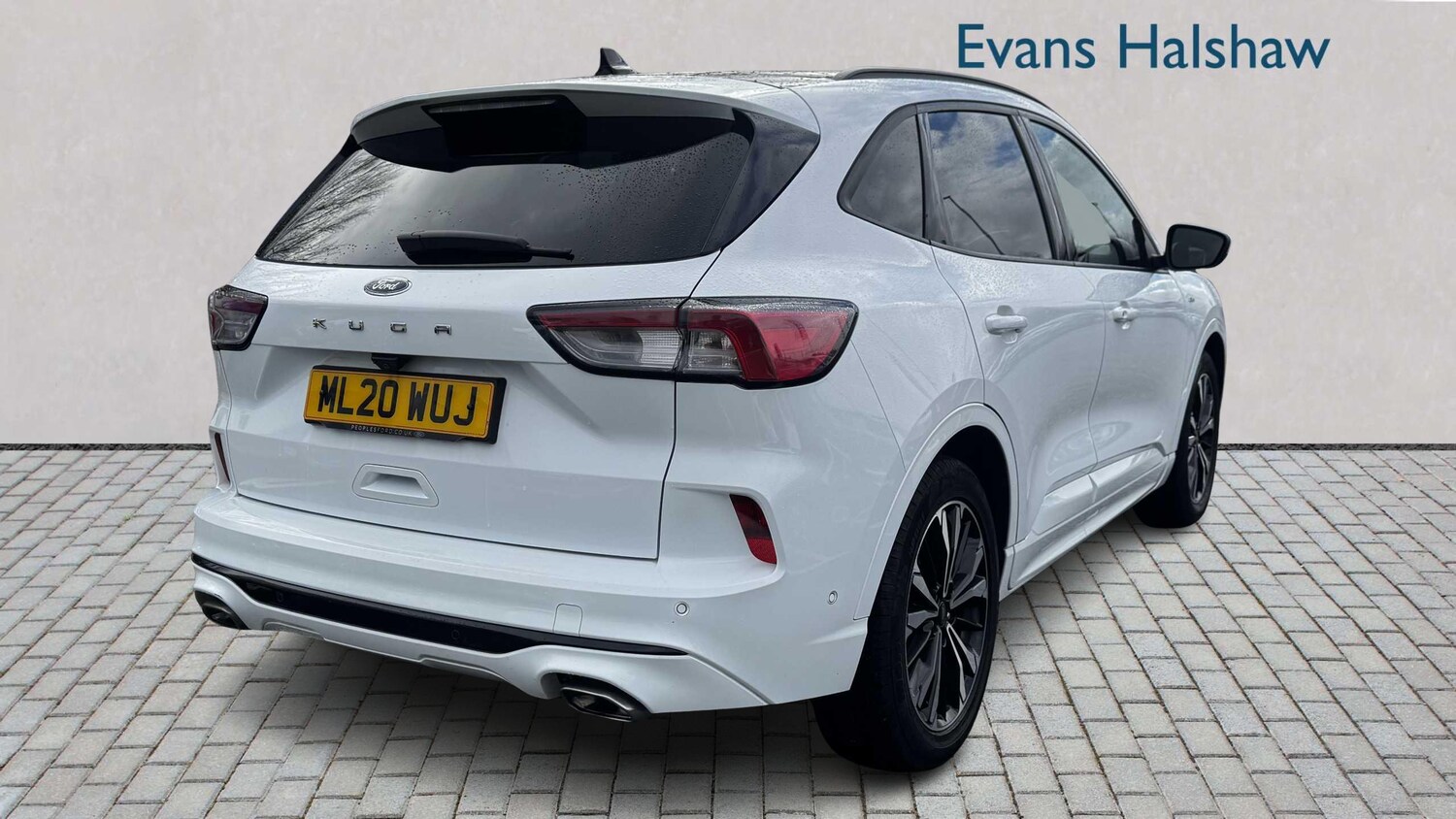 Used Ford Kuga 2020 for sale - 77526961: Photo 7