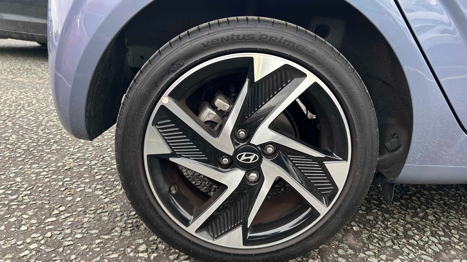 Used Hyundai i10 2025 for sale - 77674857: Photo 13