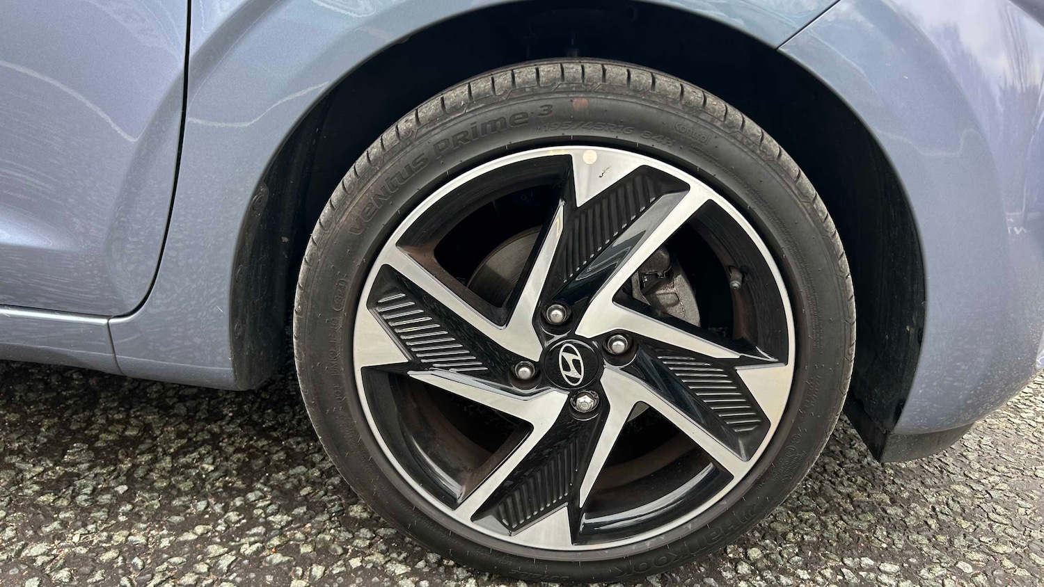 Used Hyundai i10 2025 for sale - 77674857: Photo 14