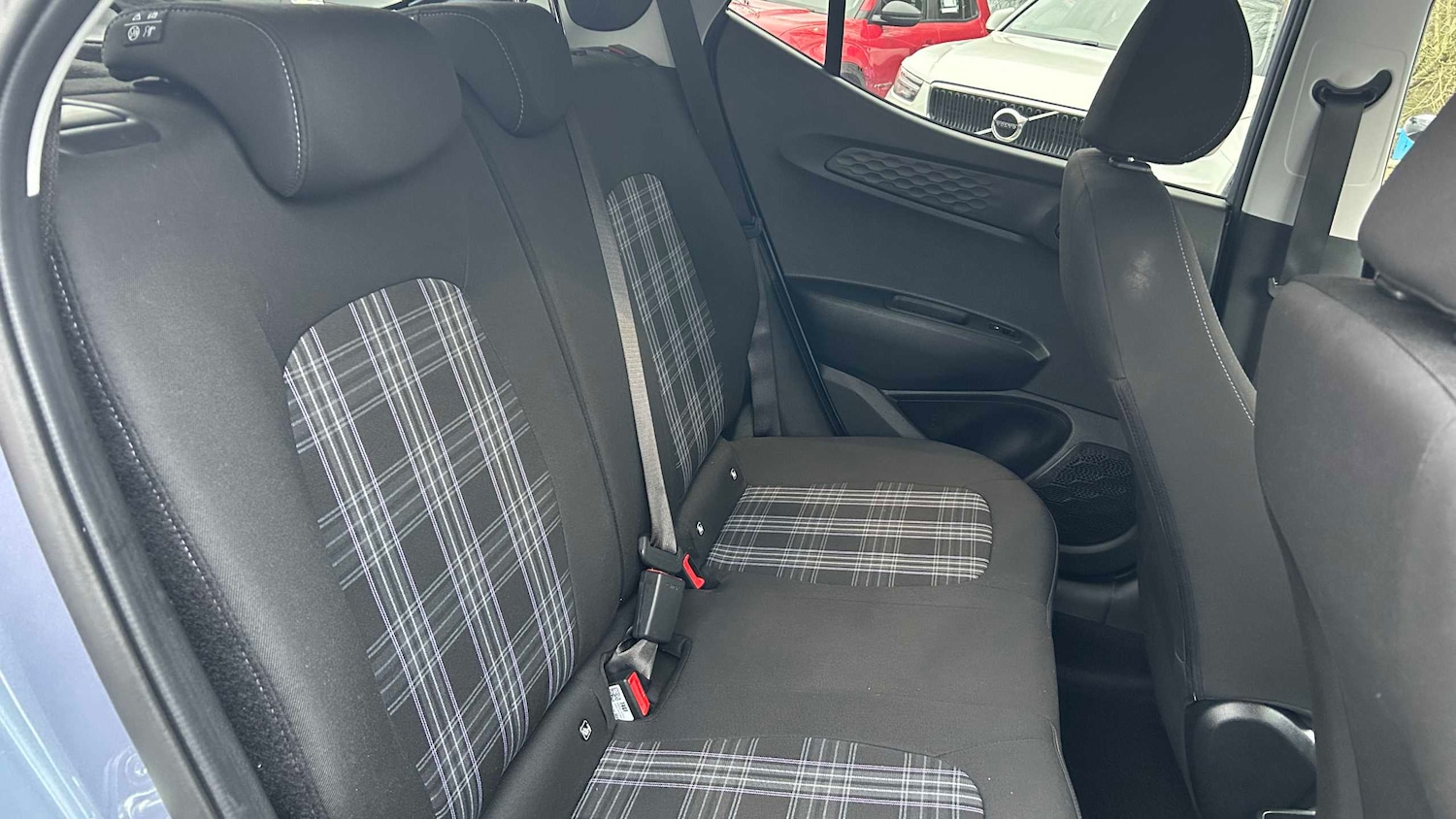 Used Hyundai i10 2025 for sale - 77674857: Photo 15