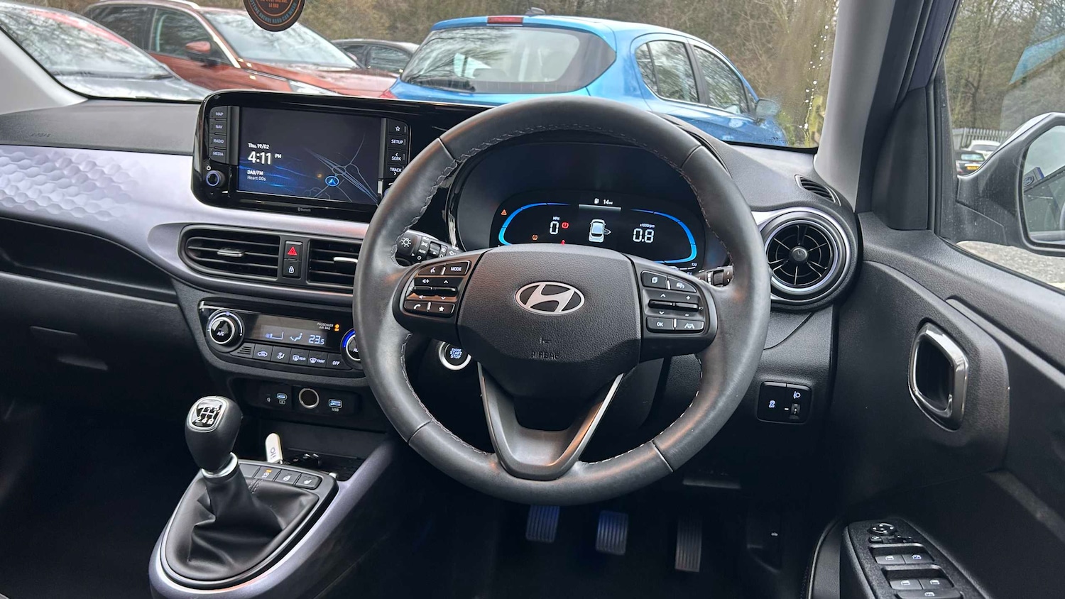 Used Hyundai i10 2025 for sale - 77674857: Photo 18