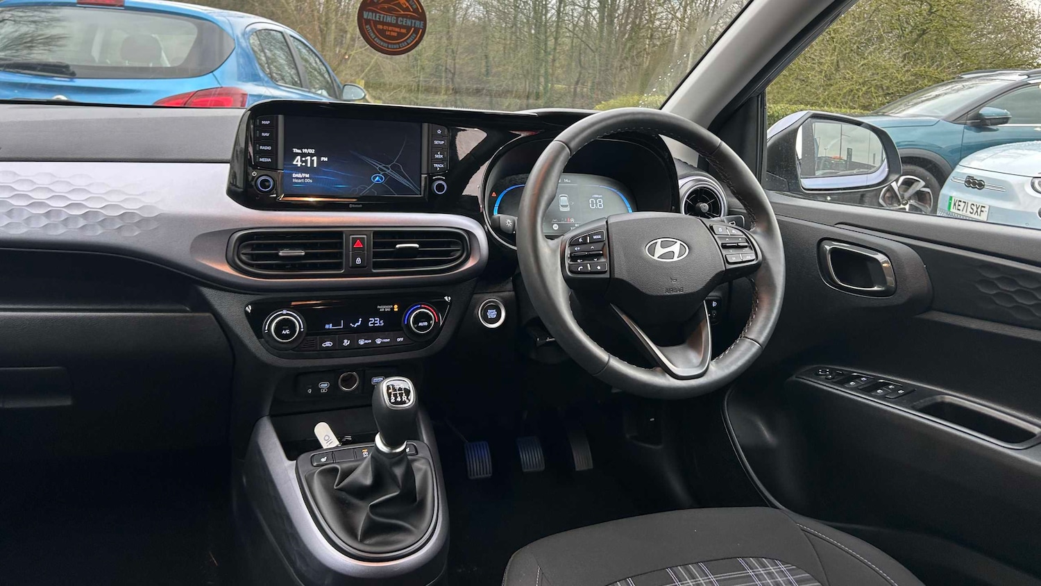 Used Hyundai i10 2025 for sale - 77674857: Photo 19