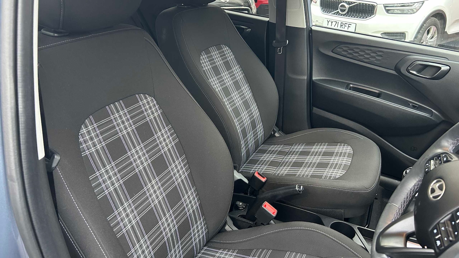 Used Hyundai i10 2025 for sale - 77674857: Photo 21