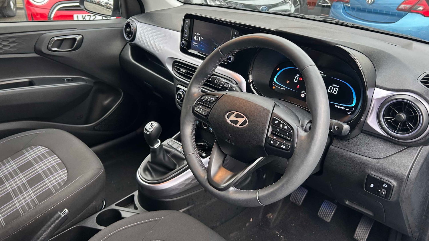 Used Hyundai i10 2025 for sale - 77674857: Photo 22