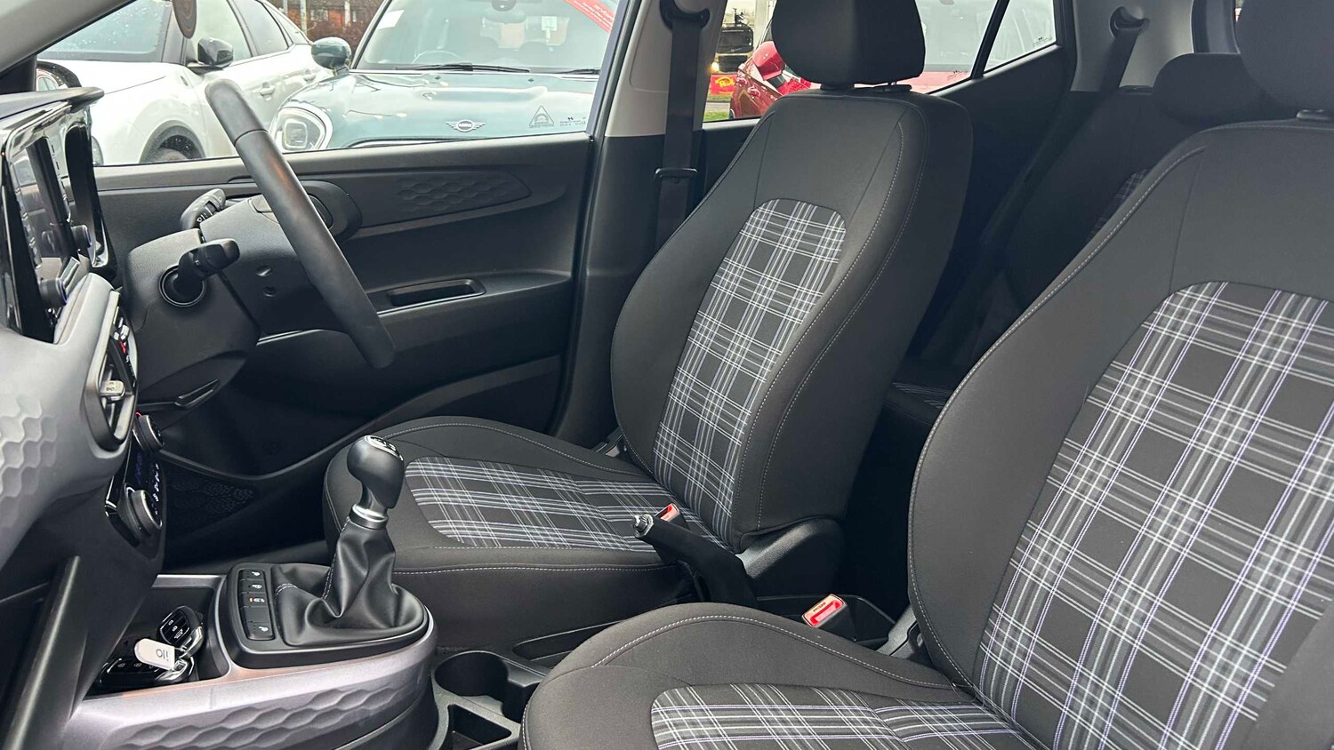 Used Hyundai i10 2025 for sale - 77674857: Photo 25