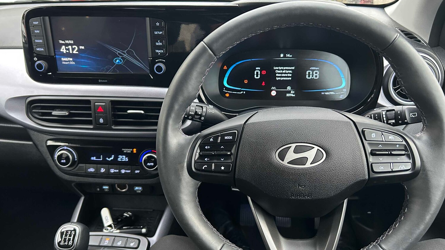 Used Hyundai i10 2025 for sale - 77674857: Photo 27