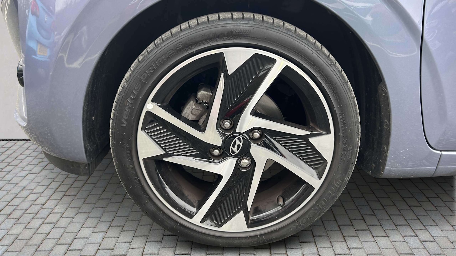 Used Hyundai i10 2025 for sale - 77674857: Photo 3