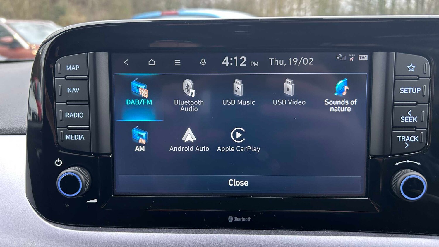 Used Hyundai i10 2025 for sale - 77674857: Photo 34