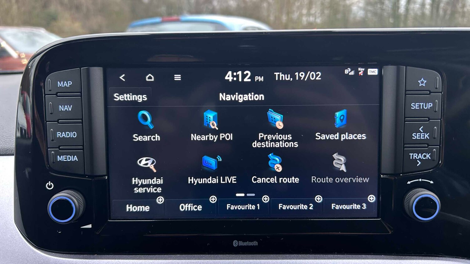 Used Hyundai i10 2025 for sale - 77674857: Photo 35