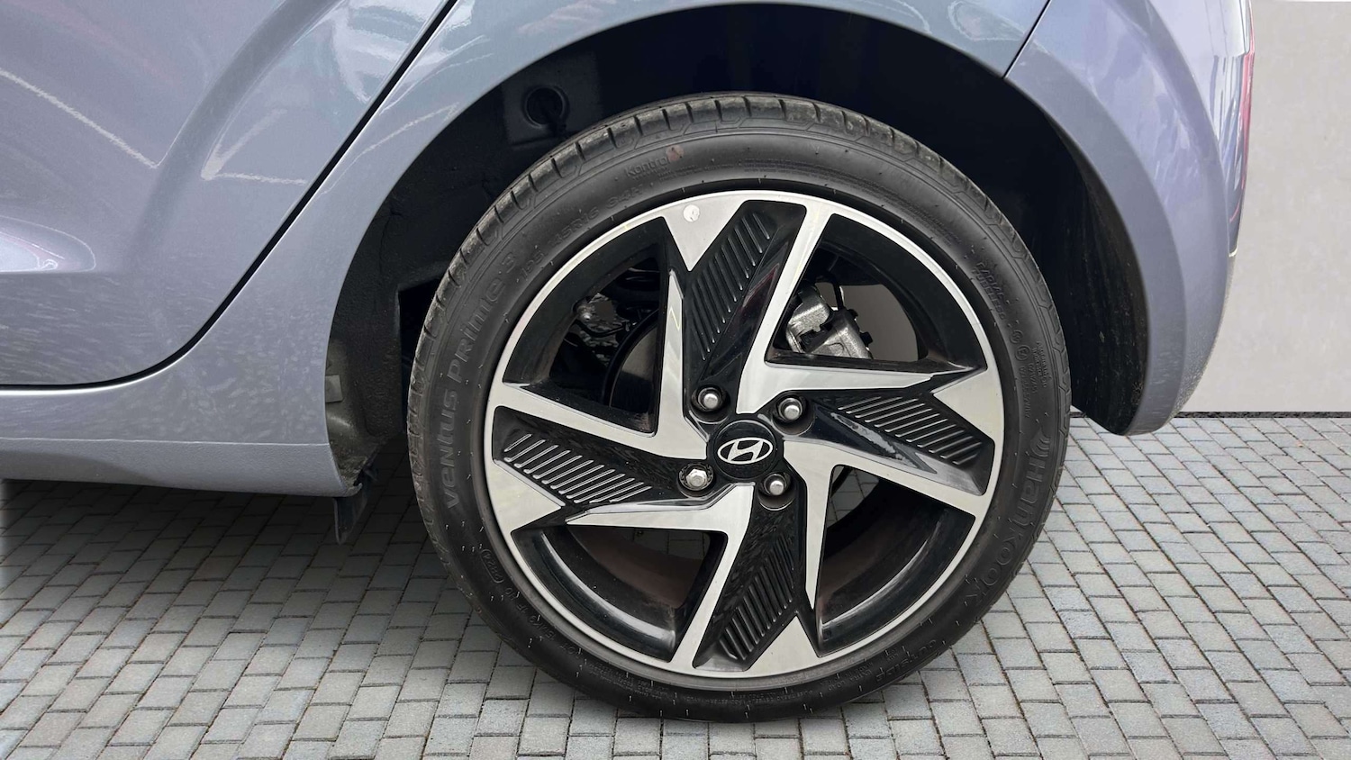 Used Hyundai i10 2025 for sale - 77674857: Photo 4