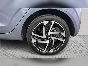 Used Hyundai i10 2025 for sale - 77674857: Photo