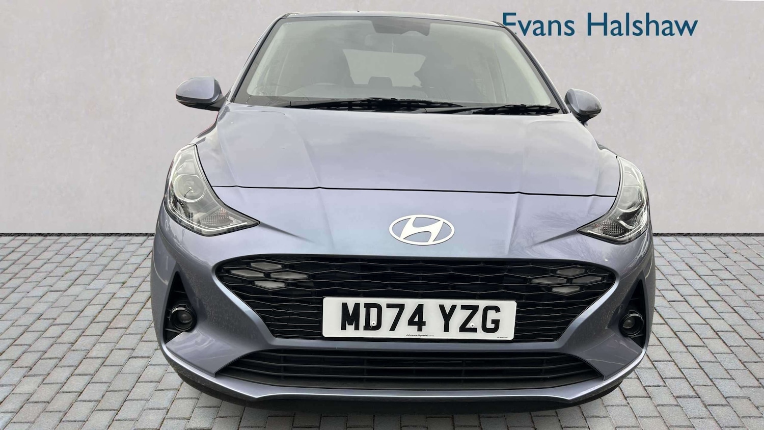 Used Hyundai i10 2025 for sale - 77674857: Photo 5