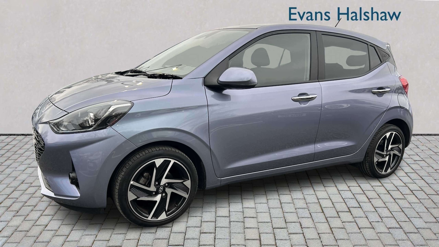 Used Hyundai i10 2025 for sale - 77674857: Photo 7