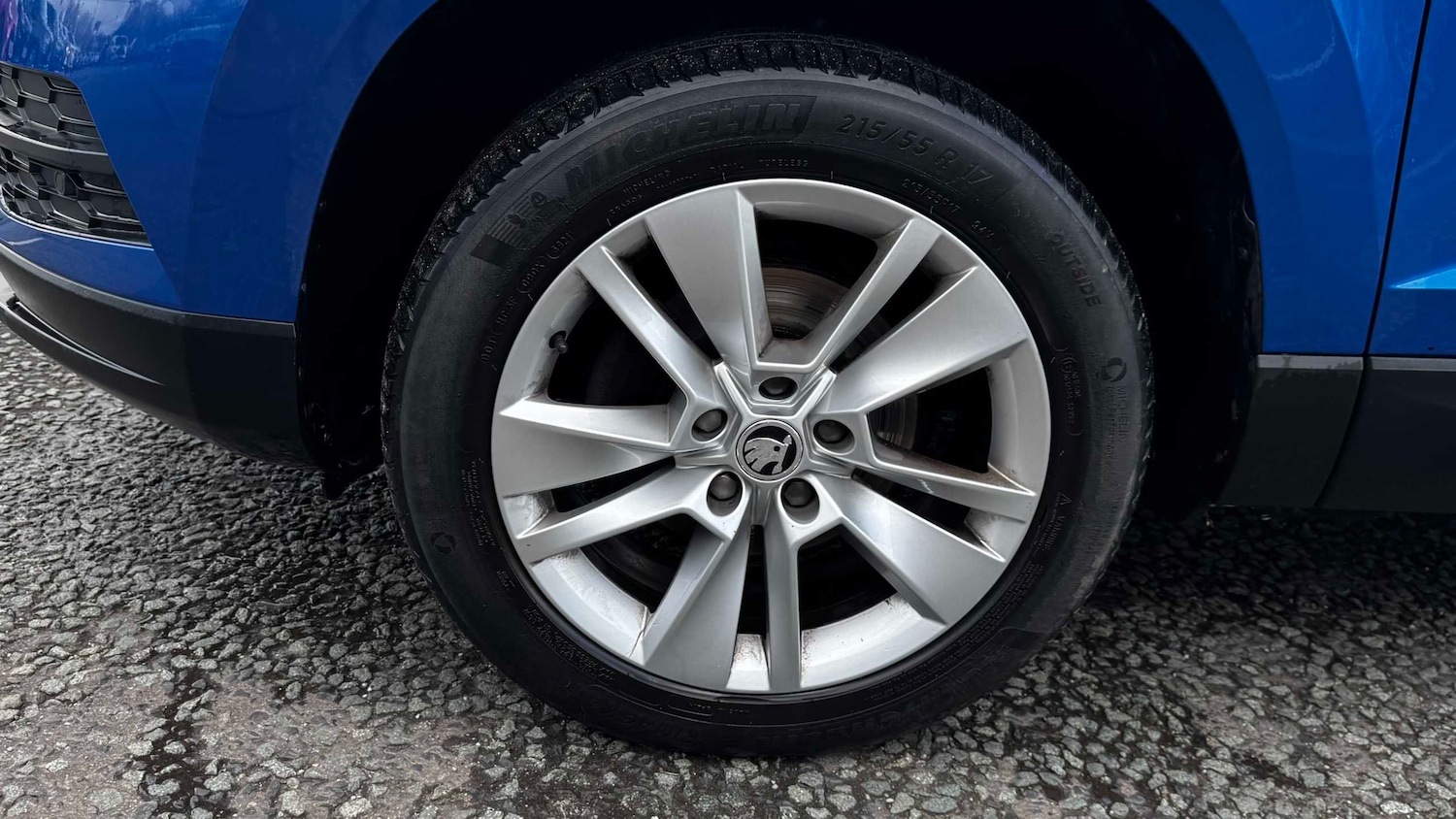 Used Skoda Karoq 2020 for sale - 77648836: Photo 11