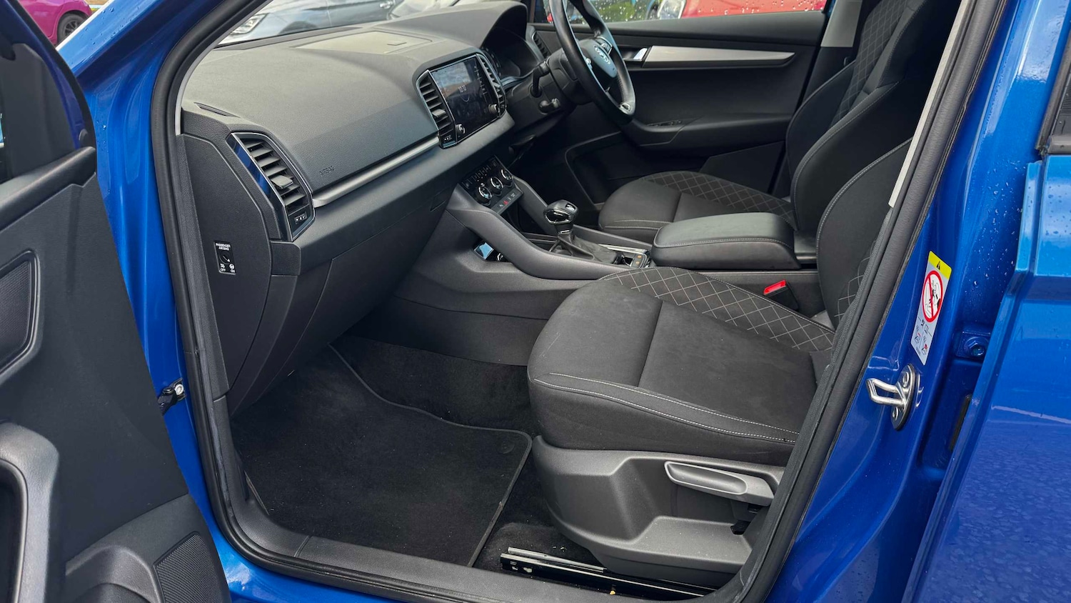 Used Skoda Karoq 2020 for sale - 77648836: Photo 13