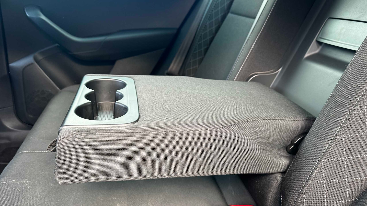 Used Skoda Karoq 2020 for sale - 77648836: Photo 18