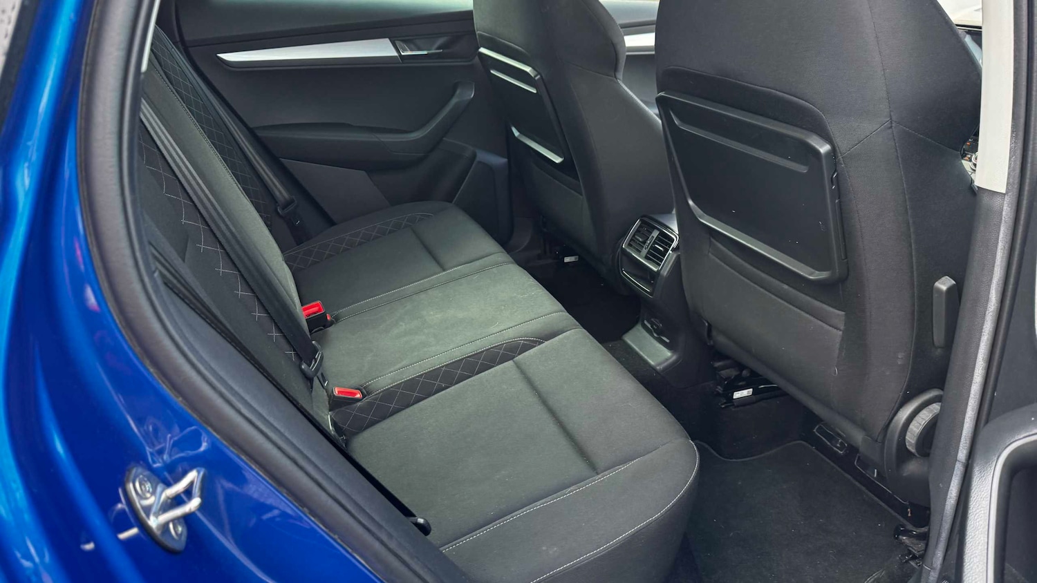 Used Skoda Karoq 2020 for sale - 77648836: Photo 20