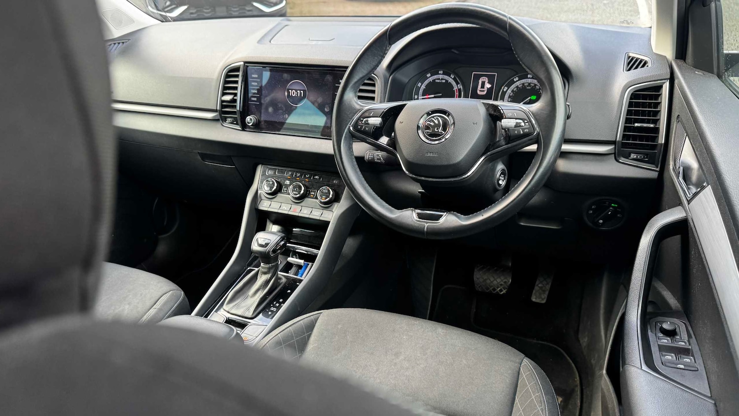 Used Skoda Karoq 2020 for sale - 77648836: Photo 21