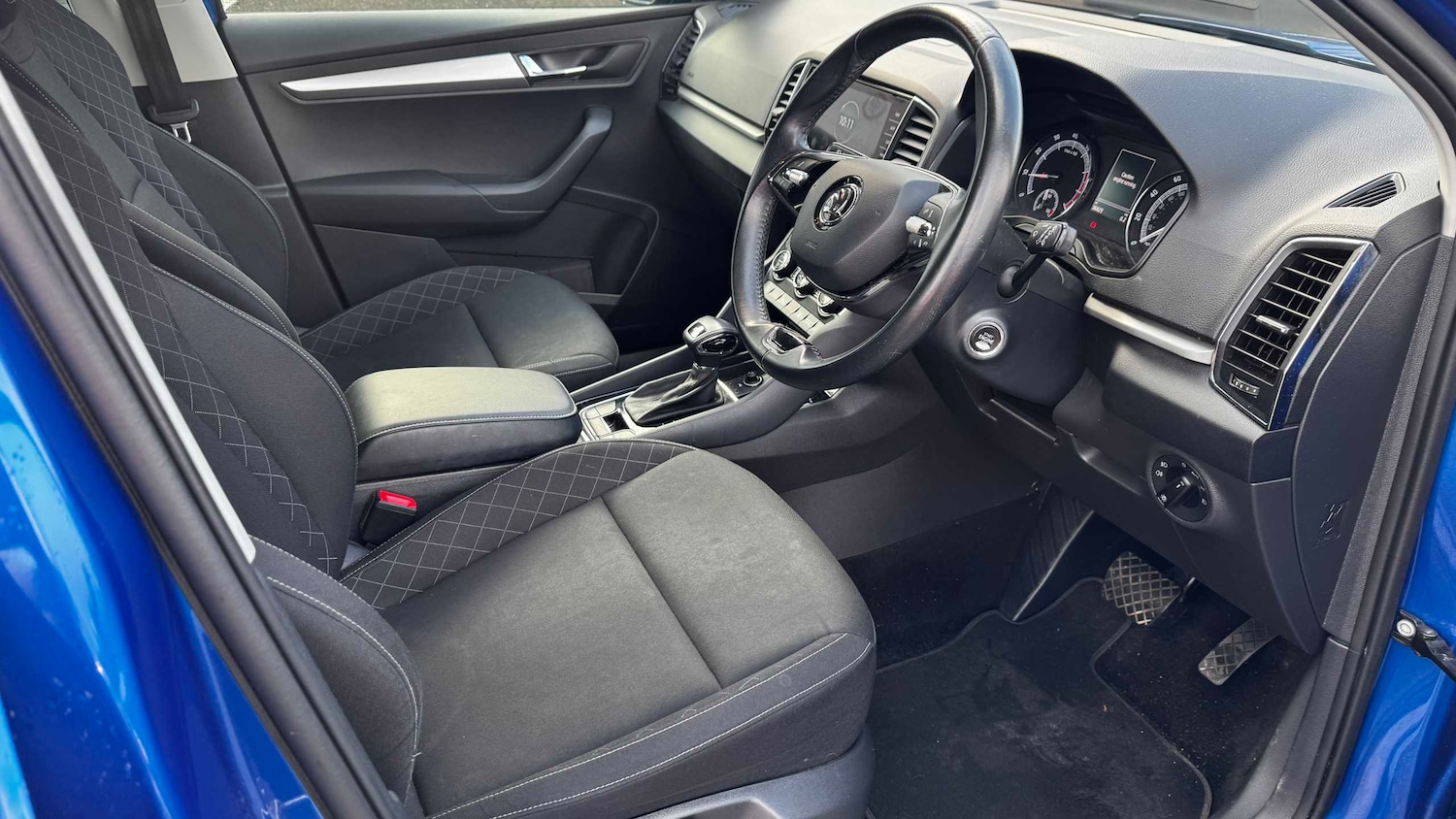 Used Skoda Karoq 2020 for sale - 77648836: Photo 22