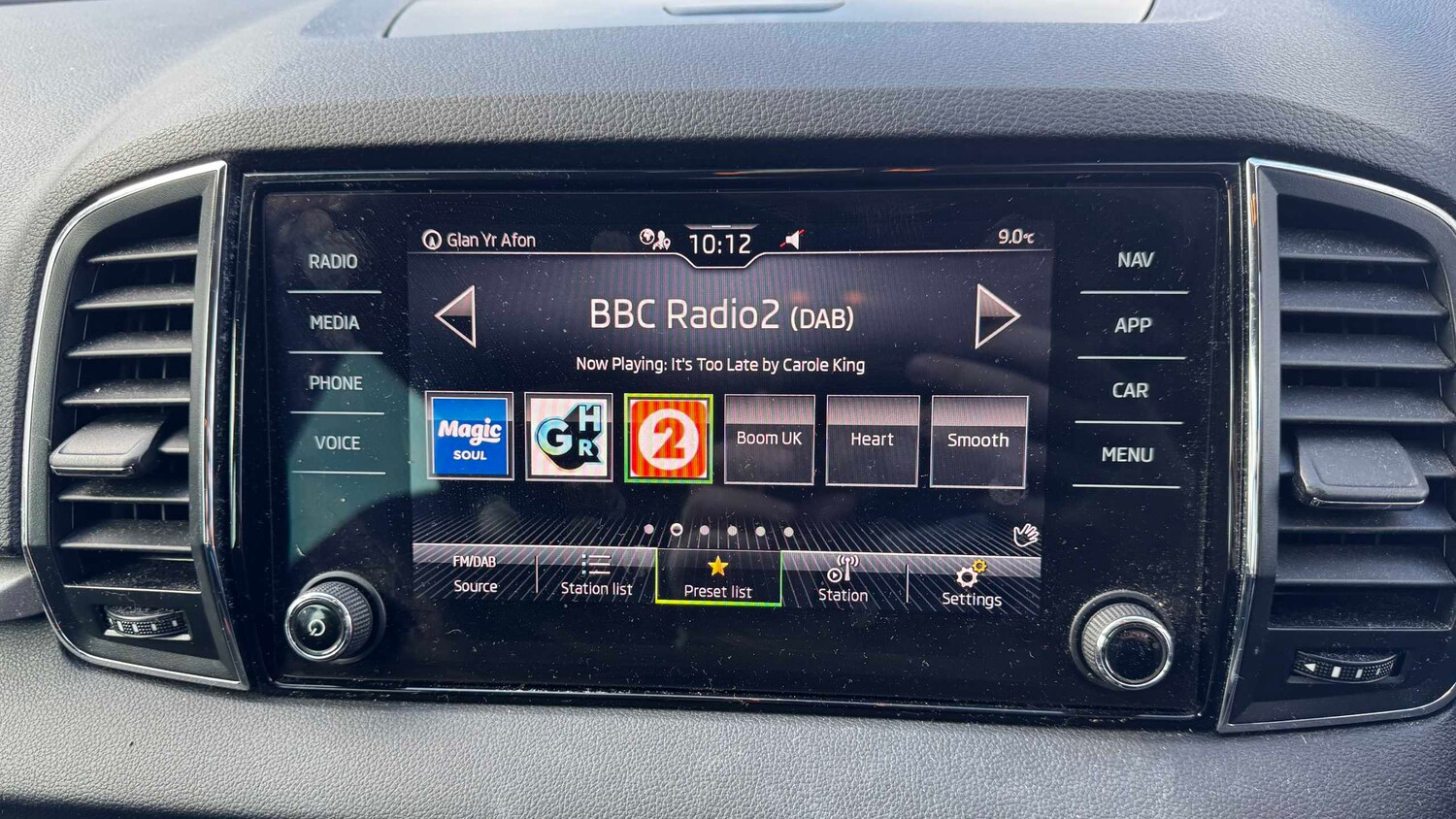 Used Skoda Karoq 2020 for sale - 77648836: Photo 33