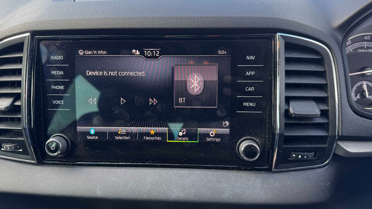 Used Skoda Karoq 2020 for sale - 77648836: Photo 34