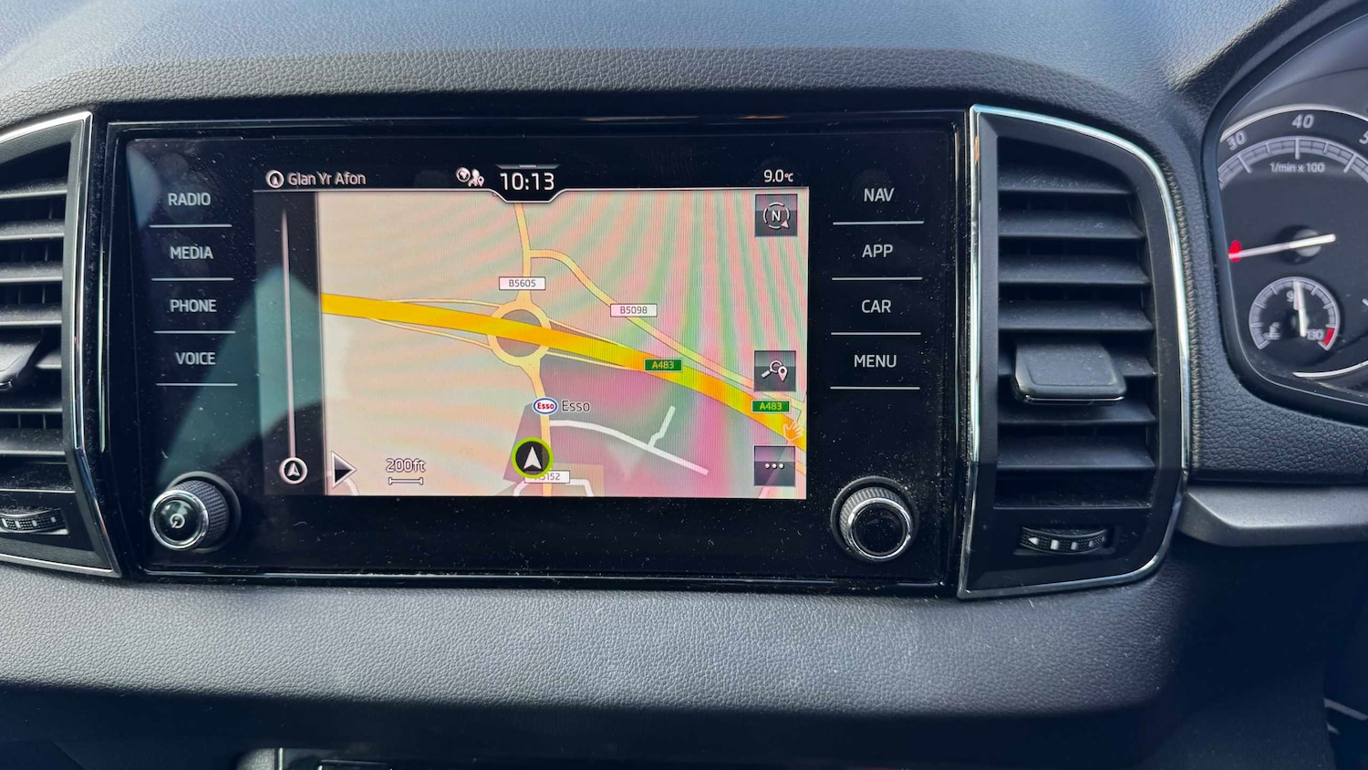 Used Skoda Karoq 2020 for sale - 77648836: Photo 35