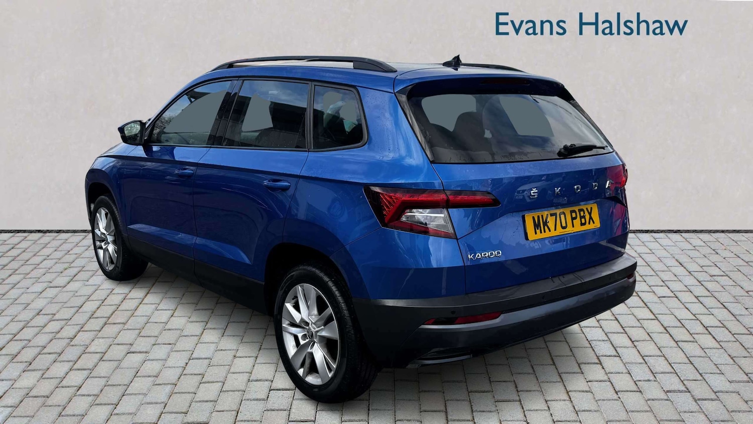 Used Skoda Karoq 2020 for sale - 77648836: Photo 5