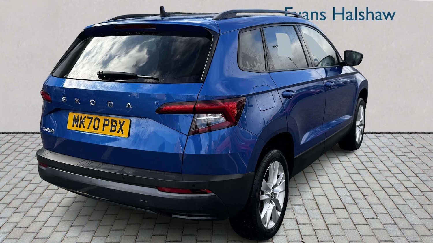 Used Skoda Karoq 2020 for sale - 77648836: Photo 7