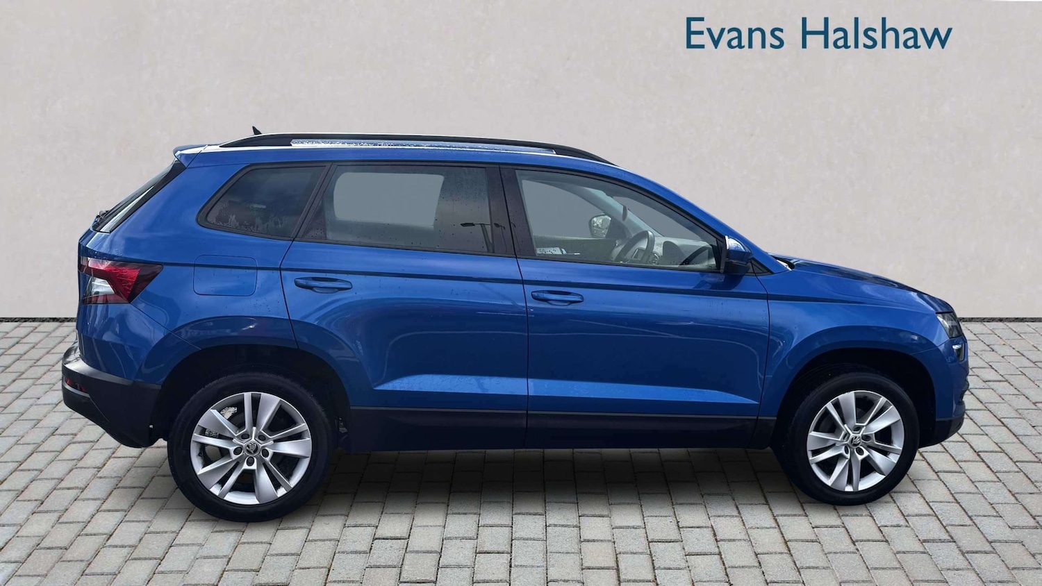 Used Skoda Karoq 2020 for sale - 77648836: Photo 8