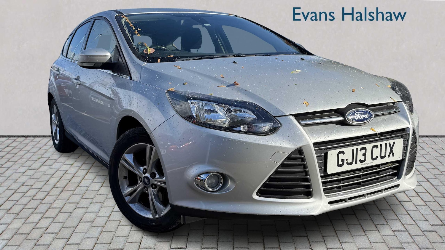 Used Ford Focus 2013 for sale - 76378773: Photo 1