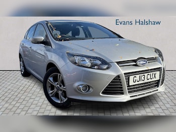 Ford - Focus