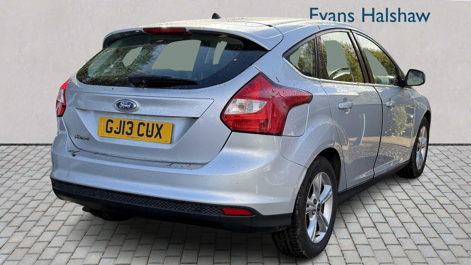 Used Ford Focus 2013 for sale - 76378773: Photo 4