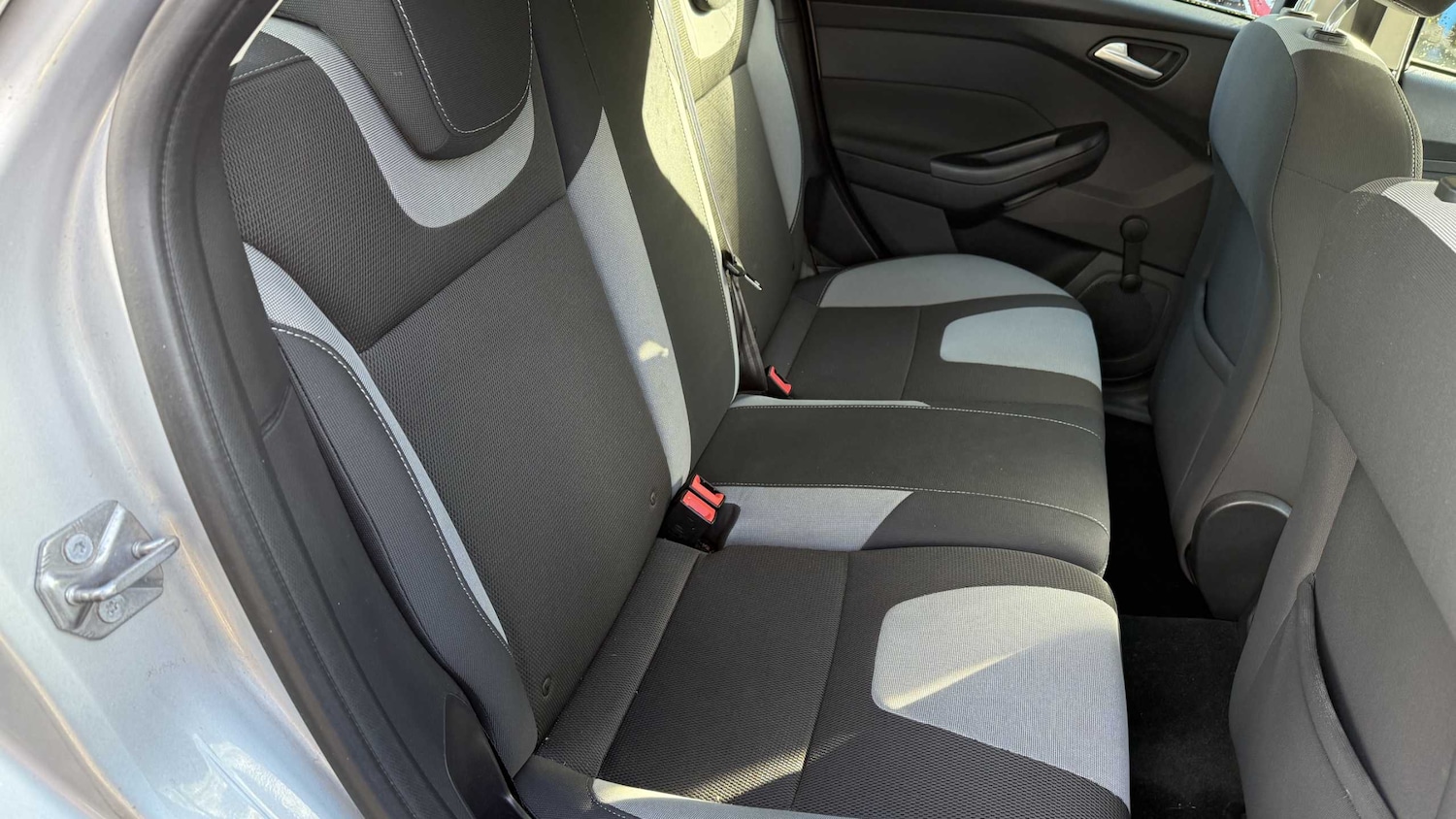 Used Ford Focus 2013 for sale - 76378773: Photo 5