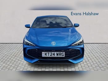 Used MG MG3 2024 for sale - 79851531: Photo