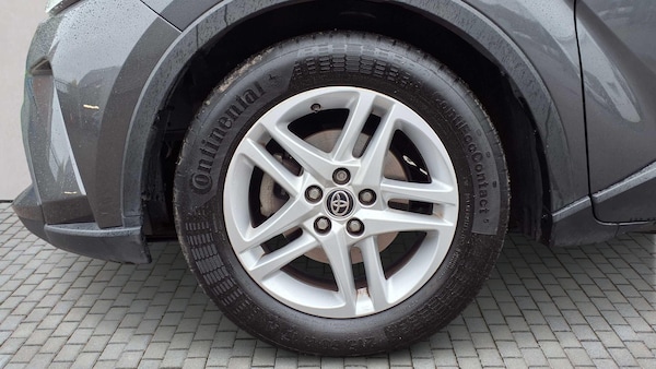 Used Toyota C-HR 2022 for sale - 76004370: Photo 10