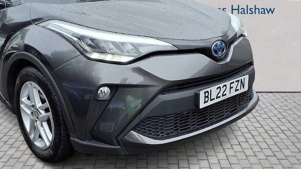 Used Toyota C-HR 2022 for sale - 76004370: Photo 13