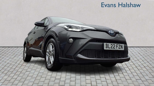 Used Toyota C-HR 2022 for sale - 76004370: Photo 14