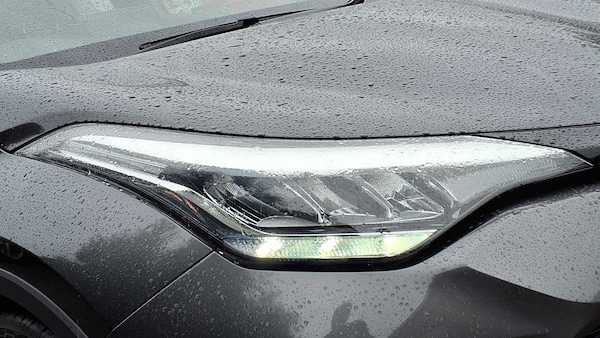 Used Toyota C-HR 2022 for sale - 76004370: Photo 15