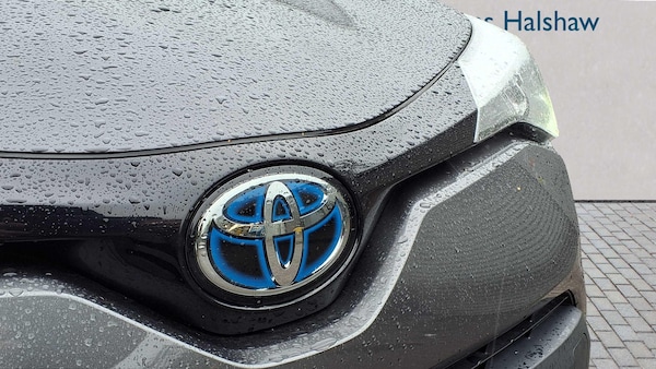 Used Toyota C-HR 2022 for sale - 76004370: Photo 17