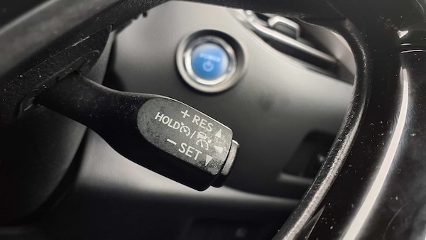 Used Toyota C-HR 2022 for sale - 76004370: Photo 32